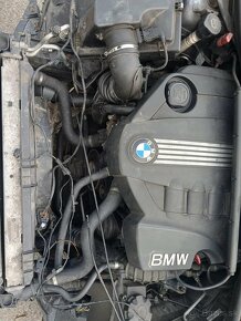 Rozpredam bmw e91 320d n47d20c/a - 8