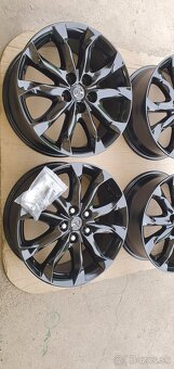 5x114,3 r18 mazda kia hyundai mitsubishi toyota honda - 8