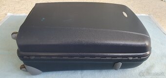 Velky vodeodolny taliansky kufor 180L znacka Roncato - 8