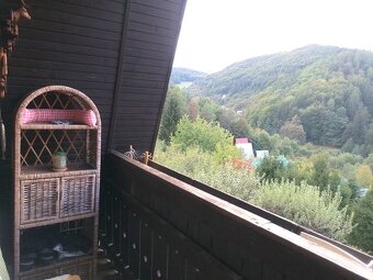 PREDAM CHATKU V ILIAVČANSKEJ DOLINE - 8