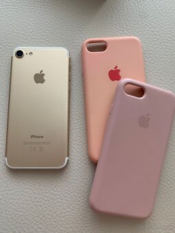 Apple 7 gold - 8