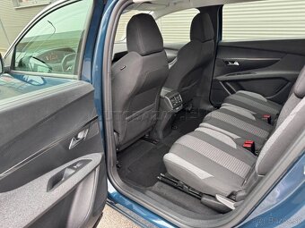 Peugeot 5008 1.5 BlueHDi 130k Active Pack A/T 7 miest - 8