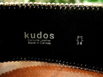luxusný kožený opasok ..okuliare Ray Ban B+L USA - 8