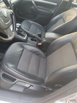 Predám škoda octavia 2 - 8