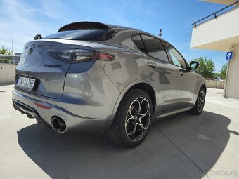 Alfa Romeo Stelvio 2.2 Q4 2020 - 8