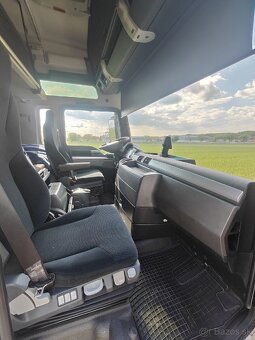 MAN TGX 18.480 E6 - 8