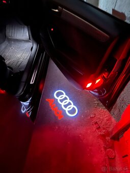 Audi a4 b8 2.0 TDi CAGA automat - 8