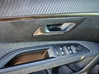 PEUGEOT 5008 - PREDAJ AJ NA SPLÁTKY - 8
