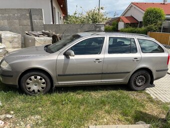 Octavia 2 - 8