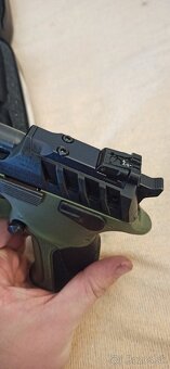 Grand Power K22 X-Trim - 8
