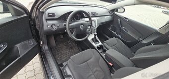 VW passat B6 2.0 tdi - 8