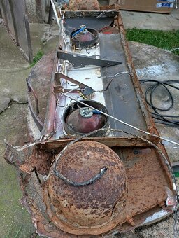 Predné čelo štvoroko škoda 100/110l - 8