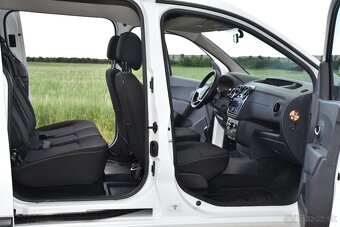 DACIA DOKKER 1.6 SCe - 8