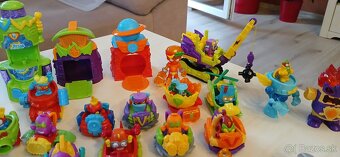 Super Zings - 8