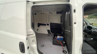 Opel Combo Van 1.3, 2016 - 8