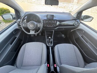 Volkswagen Up 1.0 Mpi Up - 8