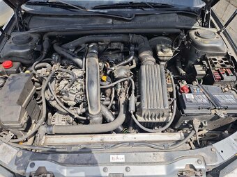 Predám Peugeot 406 - 8