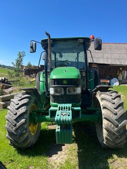 John deere 5720 - 8