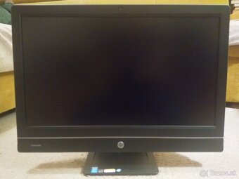 HP EliteOne 800 G1 All-in-One, SSD, RAM16GB - 8