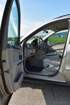 Mercedes-Benz ML 280 CDI 4MATIC, 2006, 193125km - 8