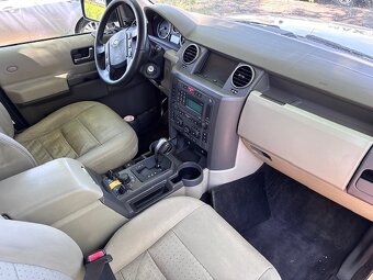 Land Rover Discovery 2 2.7 TDV6 - 8