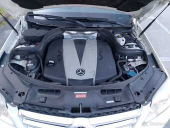 Mercedes GLK 320 - 8