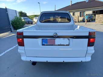 Felicia Pick-up 1,3 Mpi - 8