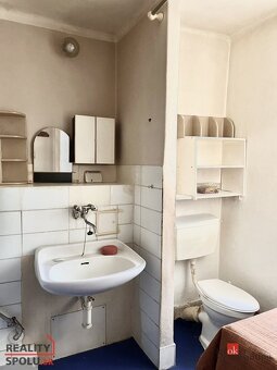 1-izbový byt v centre Starého Mesta – výborná lokalita, inve - 8