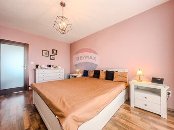 Štýlový 3 izbový byt na predaj - ulica Športová- Rimavská So - 8