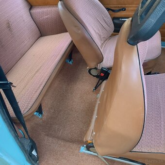 Trabant 601 - 8