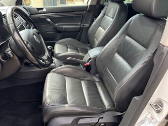 Volkswagen Golf 1.9 TDI GT Sport - 8
