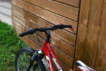 horský bicykel CTM Benny - 8