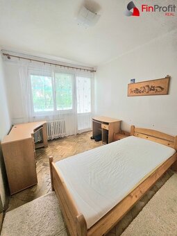2izbový byt Piešťany - 8