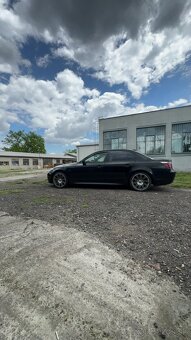 Bmw E60 525d M57 - 8