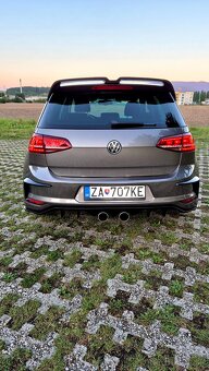 Golf 7 1.4 TSI 110kW - 8