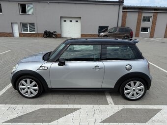 MINI COOPER S - 8