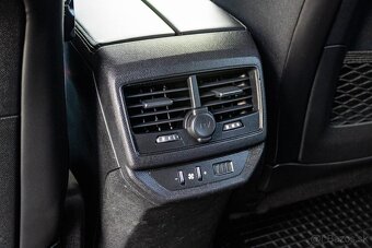 Peugeot 5008 1.6 THP Allure / SK Auto / Aj na splátky / - 8