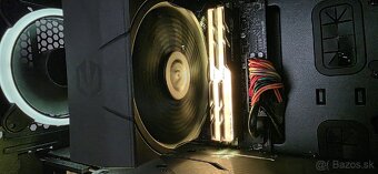 Intel i5 14400F, 16GB Ram, SSD 256GB + 1TB, RTX 2070 Super - 8