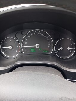 Saab 9-3 - 8