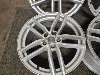 DEZENT-GERMANY 5X112 R18 8,0J ET39 - 8