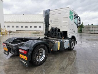 Predám VOLVO FH 500 - 8
