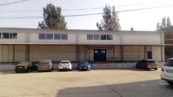 Skladový priestor 359m² v Ružinove na prenájom - 8