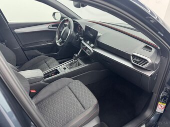 Leon ST (Combi) FR Virtual LED M6 Odpočet DPH Top stav - 8