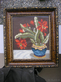 Gobelínové obrazy - 8