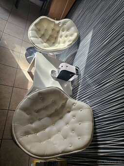 Kreslá - vyborny stav - 8