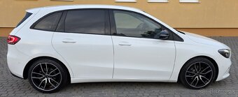 Mercedes B 180d, r.v.2020, Automat, 85Kw - 8