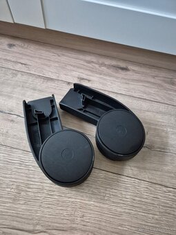 Kočík Cybex, isofix + autosedačka Maxi-cosi - 8