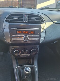 Fiat Bravo - 8