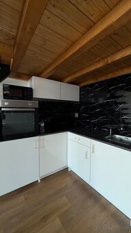 Byt Prístavná 1 Najvyššie poschodie - 8