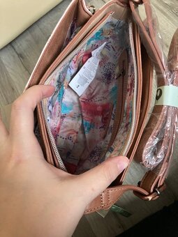 kabelka Anekke Mediterranean - 8